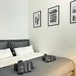 Holidayhome Apartments I Top Design Apartment In Heart Of Berlin-Friedrichshain