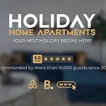 Holidayhome Apartments I Top Design Apartment In Heart Of Berlin-Friedrichshain