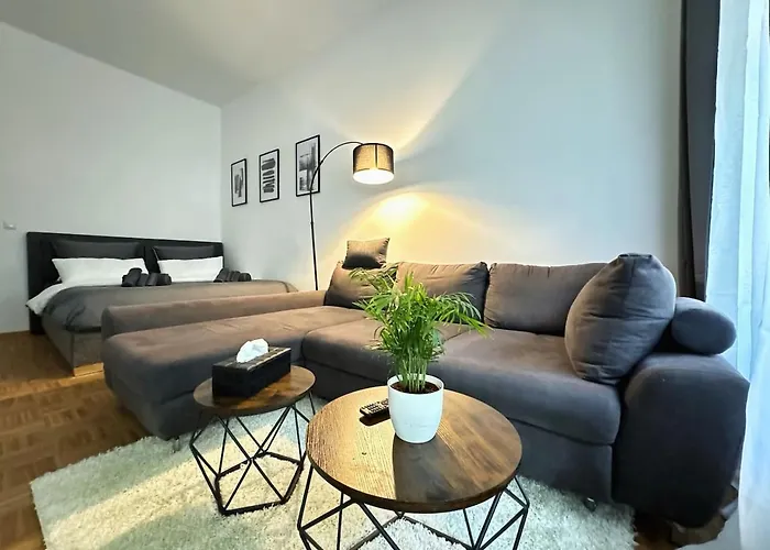 Holidayhome Apartments I Top Design Apartment In Heart Of Berlin-Friedrichshain