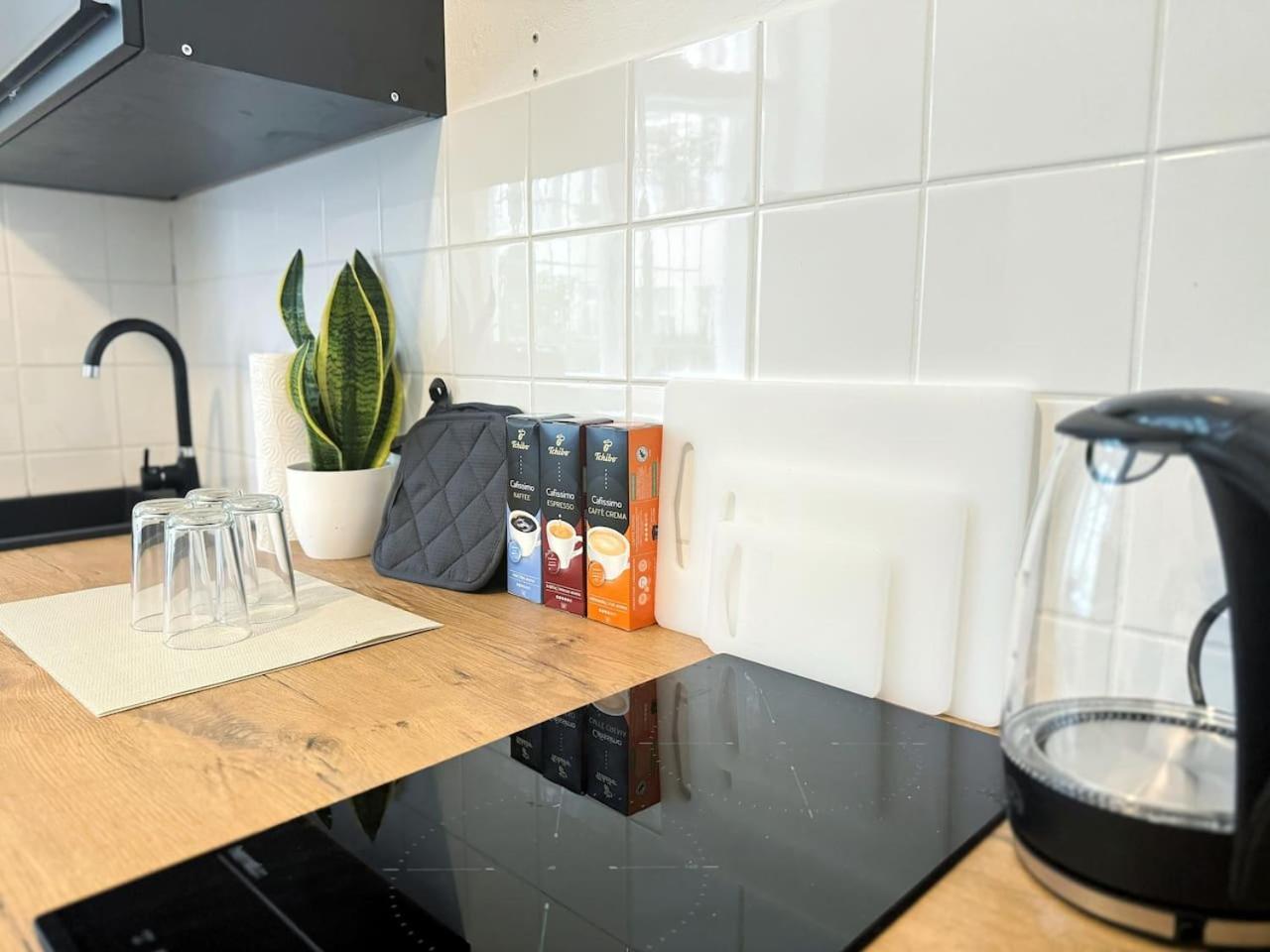 I Design In Heart Of Berlin-friedrichshain * Berlin