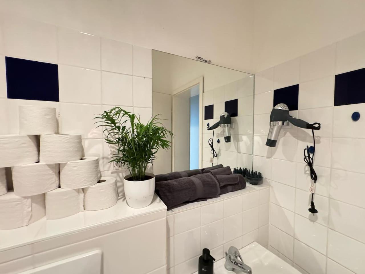 I Design In Heart Of Berlin-friedrichshain Berlin