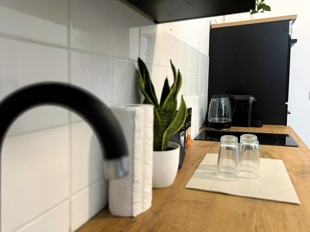 I Design In Heart Of Berlin-friedrichshain