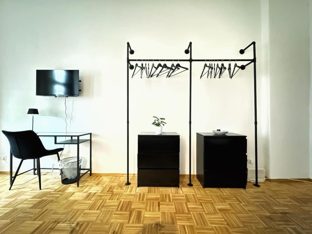 Apartment I Design In Heart Of Berlin-friedrichshain *
