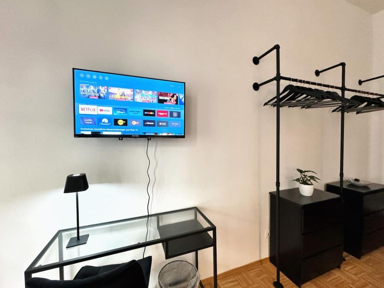 Apartment I Design In Heart Of Berlin-friedrichshain Berlin