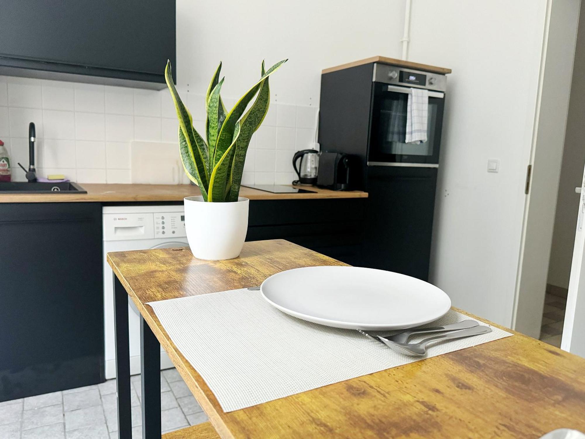 I Design In Heart Of Berlin-friedrichshain